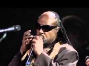 Fragile – Sting & Stevie Wonder