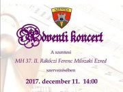 december 11. – Református Nagytemplom…