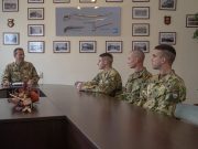 Augusztus 20-án a budapesti Kossuth téren került megrendezésre a Tisztavatás, ah…