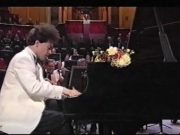Rachmaninov: Prelude in G minor – Evgeny Kissin at the Proms