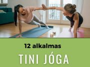 Ingyenes mozgásprogramokat indít az EFI…