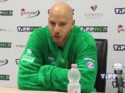 37 nap után újra szurkolhattunk a Metalcom Szentesnek! #vízilabda #MetalcomSzen…