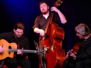 Hey Joe – Acoustic Hendrix Cover – Joscho Stephan Trio