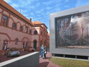 Újabb tervek a színházról…