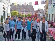 I. NEMZETKÖZI SZENIOR ÚSZÓVERSENY SZENTENDRE…