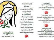 Erzsébet-hét programja…