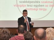 Új időszámítás indult a Pollákban…