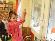 Köszönet a redőnyökért…