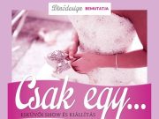 Ingyenes esküvői show!…
