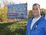 Találkozz velünk Szentesre jövet Ha Csongrád felől közelíted meg Szentest, akk…