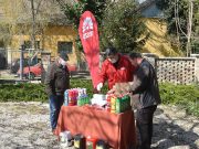 Az MSZP támogatta a helyi intézményeket…