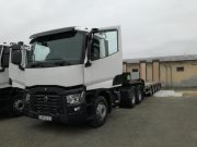 Új eszközökkel bővült a műszaki ezred eszközparkja…