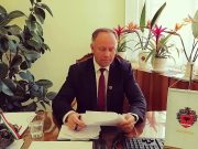 Szabó Zoltán Ferenc polgármester mai tájékoztatója…