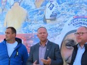 Új táblákkal üdvözöl Szentes