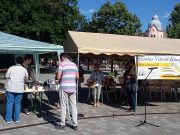 Indul a 88. Könyvhét Szentesen is!…