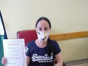 Húsvét előtt 141 ember életét mentették meg a szentesi véradók…