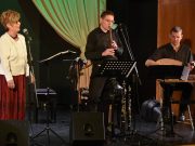 Szvorák Katalin Szentesen (videóval)…