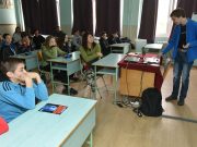 CodeWeek a Pollákban 2017….