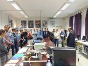 Pollák nyílt nap…