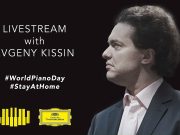 Celebrate #WorldPianoDay today with some of the world’s best pianists in live s…