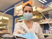 Gyógyszertári tapasztalatok a veszélyhelyzetben