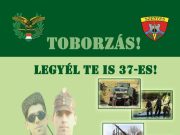 LEGYÉL TE IS 37-ES!…