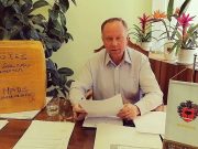 Szabó Zoltán Ferenc polgármester április8-i tájékoztatója…