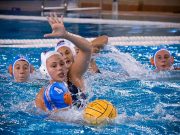 Női OB I.: a Ferencváros vendégei leszünk…