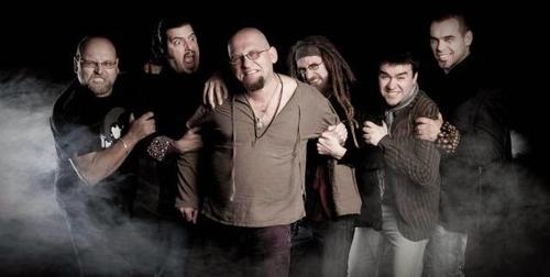 'Ál' Live Zene-Világ-Zene: Rackák jönni Szentes