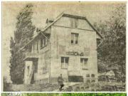 Horgásztanya a Tisza-parton – 50 éve az egyesület büszkesége volt…