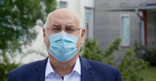 Mintegy 3000 koronavírus tesztet végez az SZTE az országos szűrővizsgálat részeként