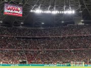 Magyar – Olasz meccs szentesi vonatkozása…