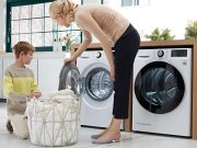 A megfelelő mosás is fontos része a személyes higiéniának…