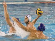 Családi körben, otthon edz a kapitány…