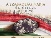 A SZABADSÁG NAPJA…