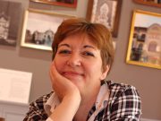 Áprilisban jelenik meg a szentesi ápolónő második könyve…