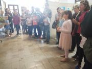 A Szentesi Művelődési Központ és a Szentesi Díszmadártenyésztő szakkör közös sze…