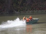 KD- 84 és a munkabúvárok…