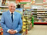 Egy mosoly minket is bátorít, erőt ad a fronton!…