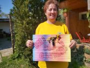 Virágvasárnapi üzenet…