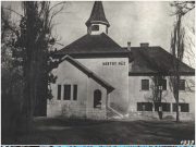 Szentes arculata régen és ma…