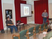 A „Nagy Háború” és Szentes…