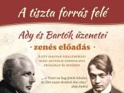 Jegyek kaphatók a Művelődési és Ifjúsági Ház portáján( Tóth József utca 10-14.)…