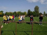 Rúgták a bőrt Szentesen a polgárőrök…