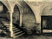 November hetedikén történt…