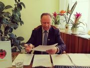 Szabó Zoltán Ferenc április 3-i tájékoztatója…