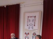 Vendégünk Simon Géza Gábor jazztörténész. Karikó-Tóth Tibor beszélget vele….