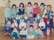 80 éves a Damó Ovi (képek a múltból) – képgaléria…