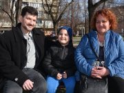 Április 2. az autizmus világnapja…