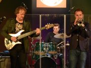 Djabe lemezbemutató Szentesen…